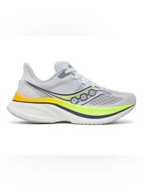 Saucony endorphin speed 5: women’s running shoe! EUC!